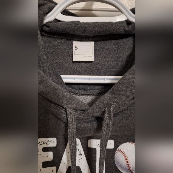 Baseball ⚾️ Hoodie - Picture 6 of 7